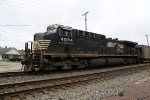 NS 71T Coal